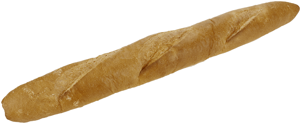 Baguette (1000x421), Png Download