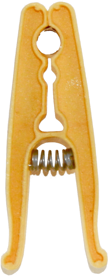 Clothespin Juste Rien - Wire Stripper (4752x3168), Png Download