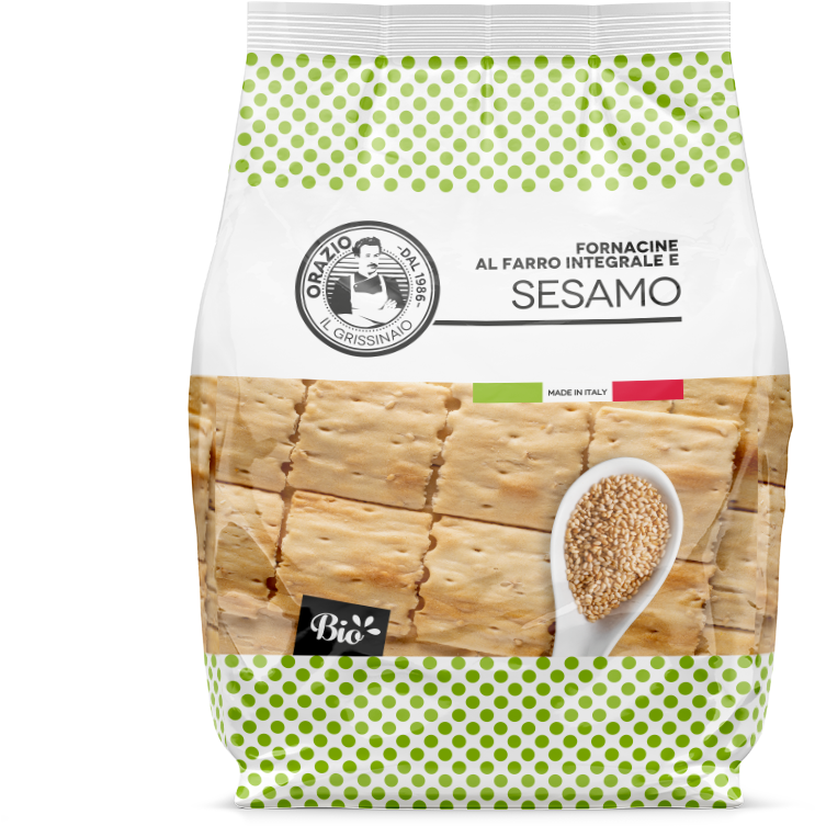 200gr - Bag - Flatbread (898x898), Png Download