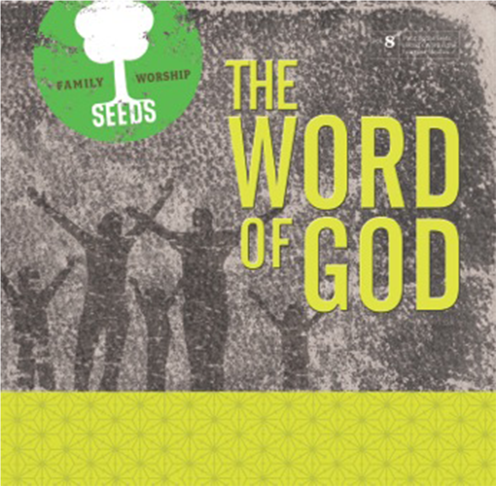 Seeds Family Worship (1000x1407), Png Download