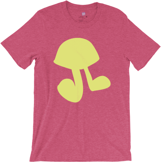 Ck Devils - Shirt (600x600), Png Download