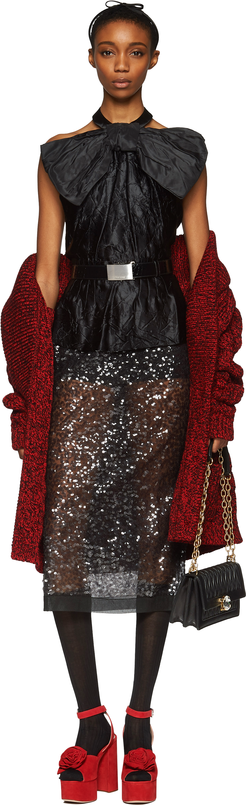 Find In Store - Fashion Model (2400x2935), Png Download