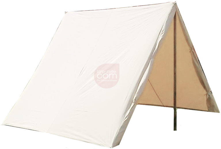 A Zelt X Meter - Tent (800x542), Png Download