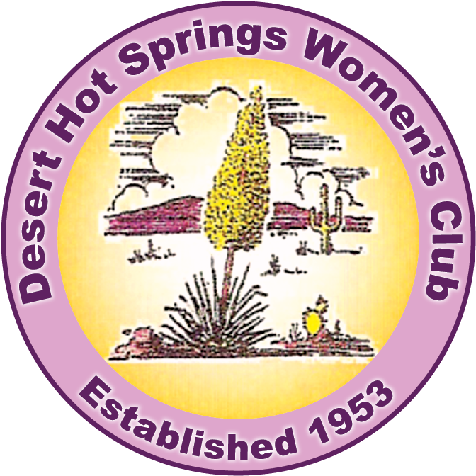 Desert Hot Springs Women's Club - Automatic Packet Reporting System (930x927), Png Download