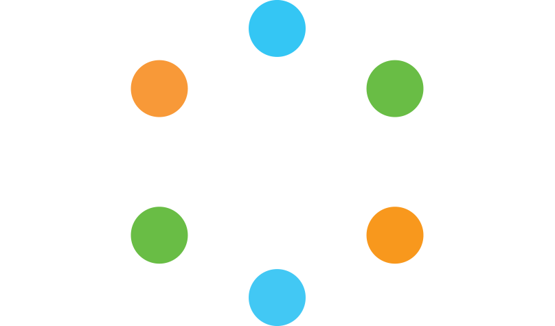 Mature Children Of God And Together We Will Rewire - Circle (808x475), Png Download