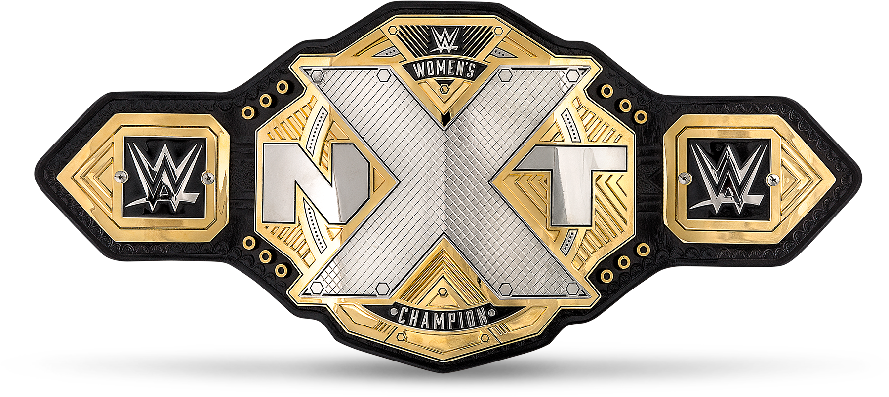 Nxt Women's Championship - Nxt Womens Championship (1920x1080), Png Download
