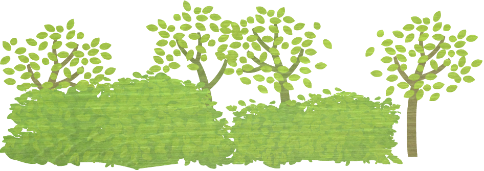 Previous - Tree (946x335), Png Download