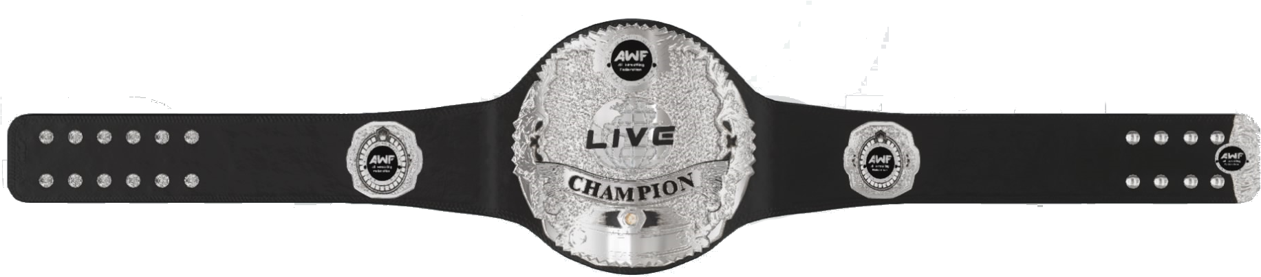 Awf Live Championship - Diving Equipment (1920x436), Png Download