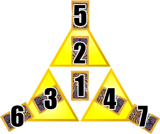 All Symbols In The Legend Of Zelda (510x660), Png Download
