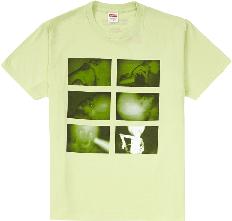 Chris Cunningham Rubber Johnny Supreme Shirt (1024x768), Png Download