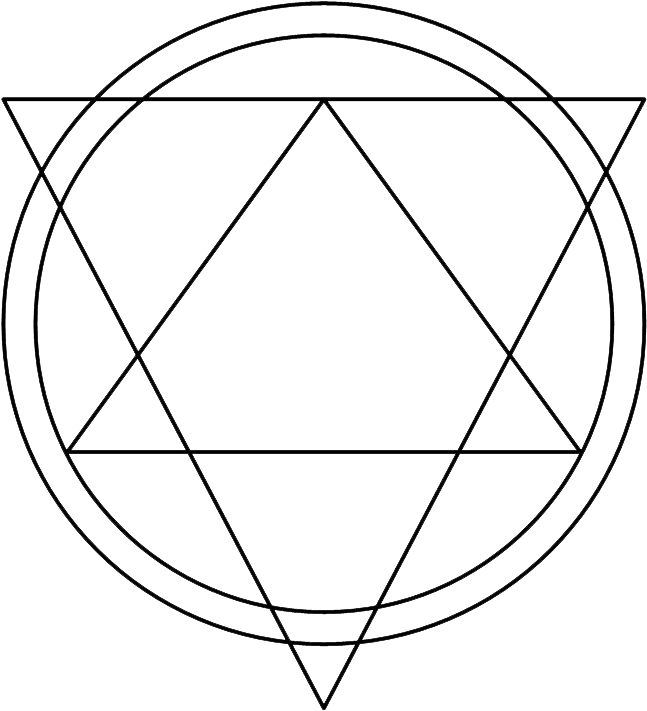 Photo Circle2 - Line Art (675x771), Png Download