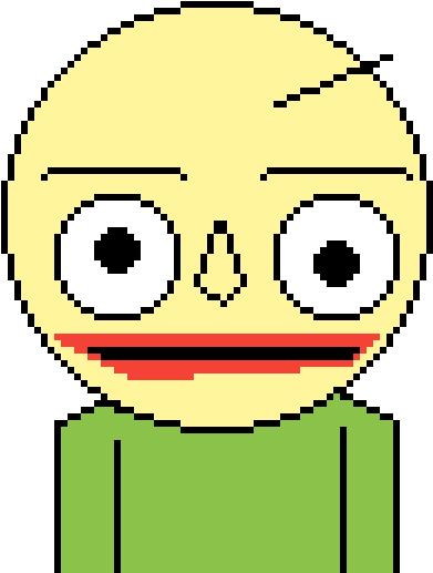 Random Image From User - Pixel Art Circle (600x600), Png Download