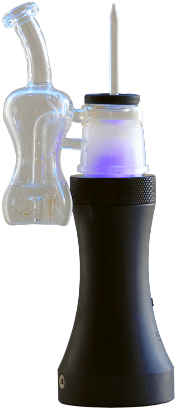 Dabber Switch Review - Plastic (600x900), Png Download