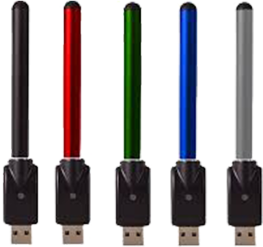 280mah Battery Charger Kit - Cyo Kohl Gel Eyeliner Setting Our Sights Highflier (800x400), Png Download