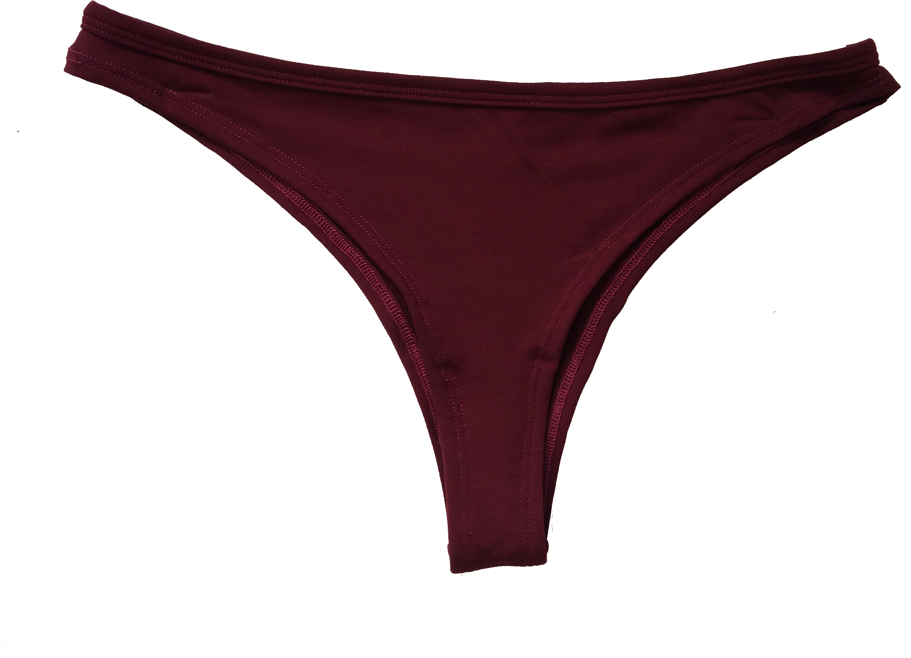 The Rozy Panty Is Made Of The Softess Fabric Of All - Thong (4032x3024), Png Download