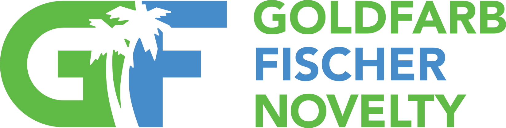 Goldfarb Fischer Novelty, Inc - Calm And Read A Book (1648x418), Png Download