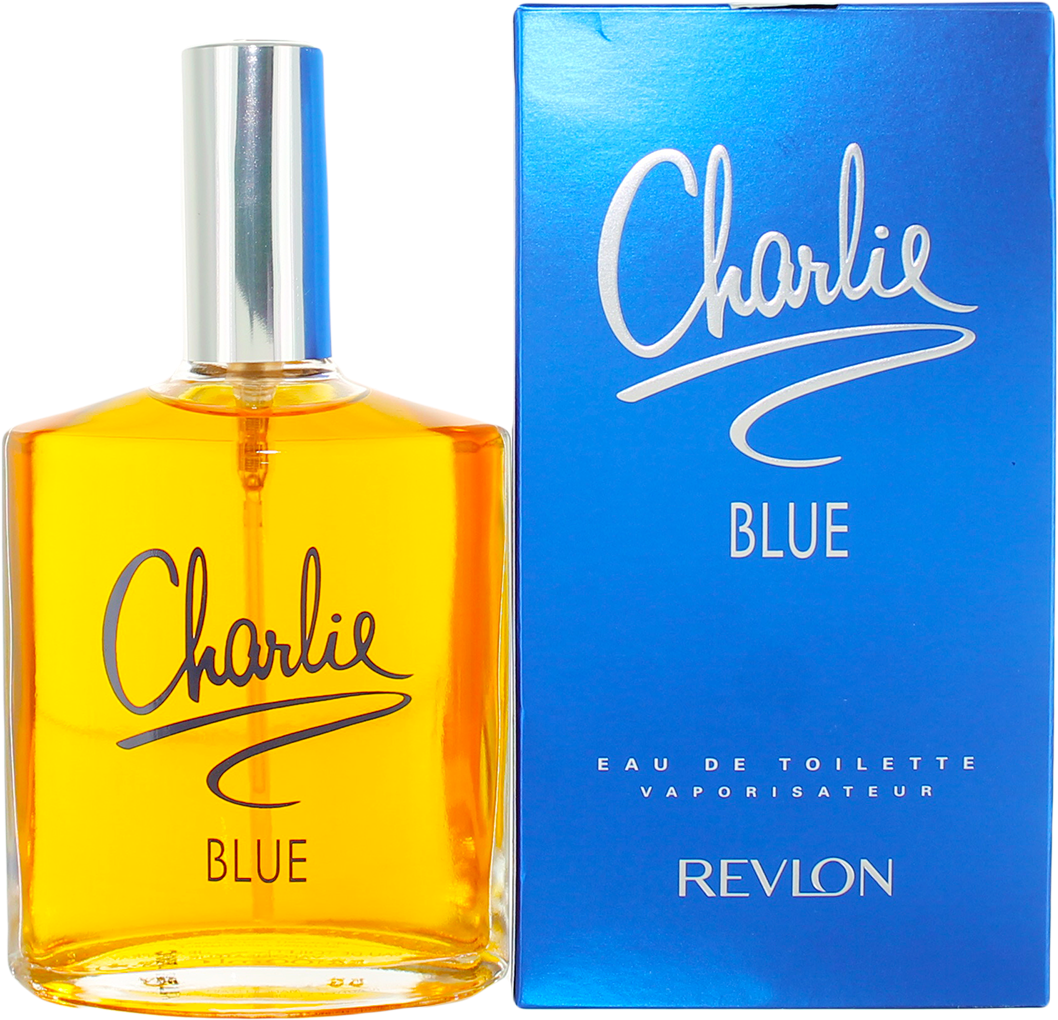 Click Thumbnails To Enlarge - Charlie Perfume (1089x1047), Png Download
