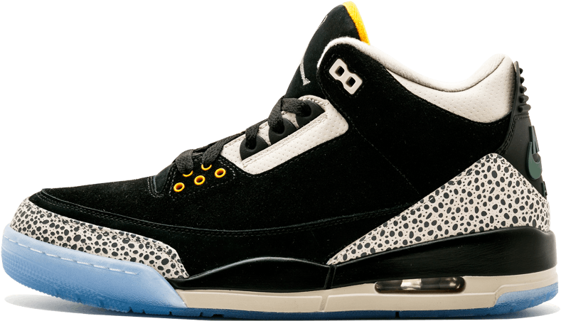 100% Authentic Air Jordan - Air Jordan Collabs (1000x600), Png Download