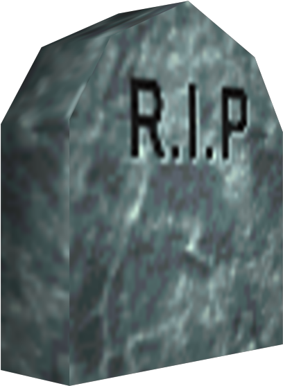 Download Zip Archive - Imagen De Lapida Png (750x650), Png Download