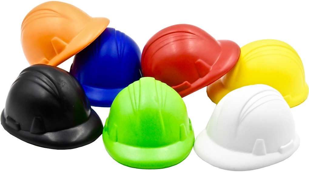 Mcn-014 Hard Hat - Hard Hat (1095x674), Png Download