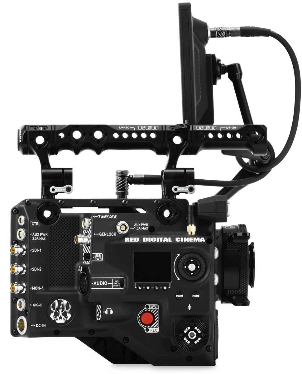 Red Ranger Camera (1200x1200), Png Download