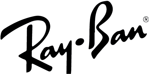 Rayban-01 - Ray Ban (600x600), Png Download