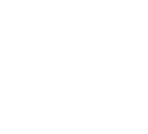 0 - Toronto Film Festival Logo White (600x541), Png Download