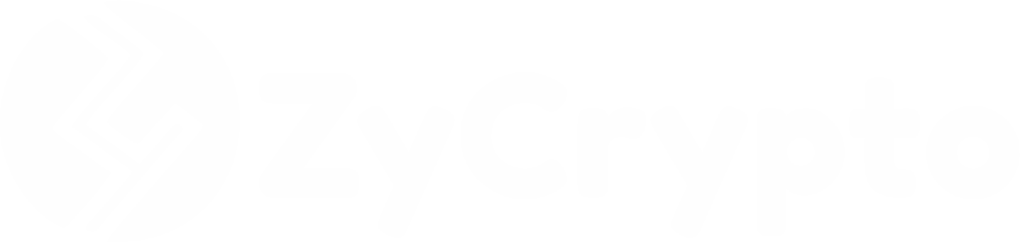 Zycrypto (1437x341), Png Download