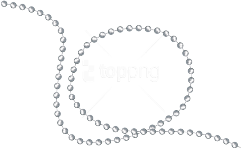 Free Png Download Beads Decor Clipart Png Photo Png - Twibbon Ugm Fib (850x523), Png Download