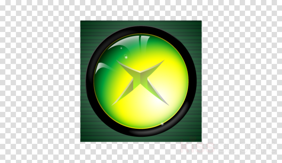 Beautiful Green, Yellow, Product, Transparent Png Image - Black Youtube Icon Png (900x520), Png Download