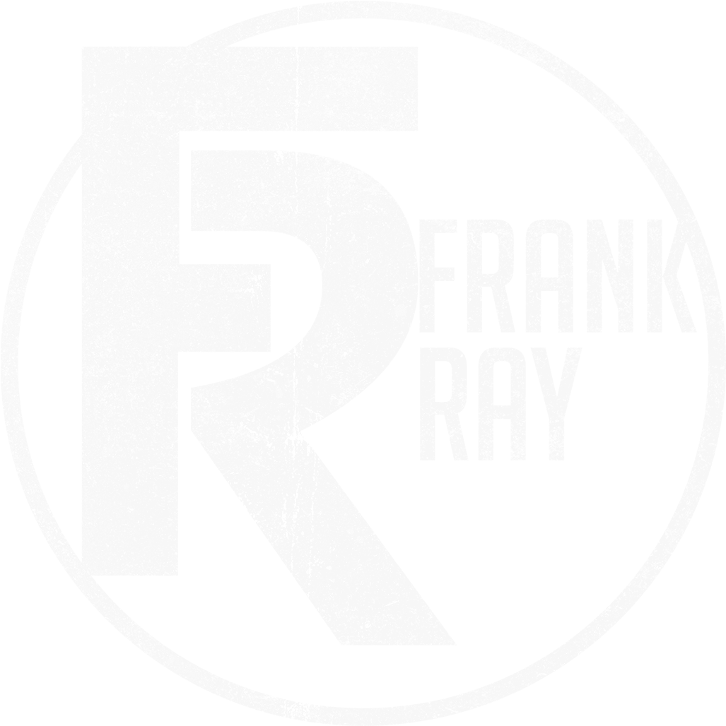 Frank Ray Music - Graphic Design (2000x1500), Png Download