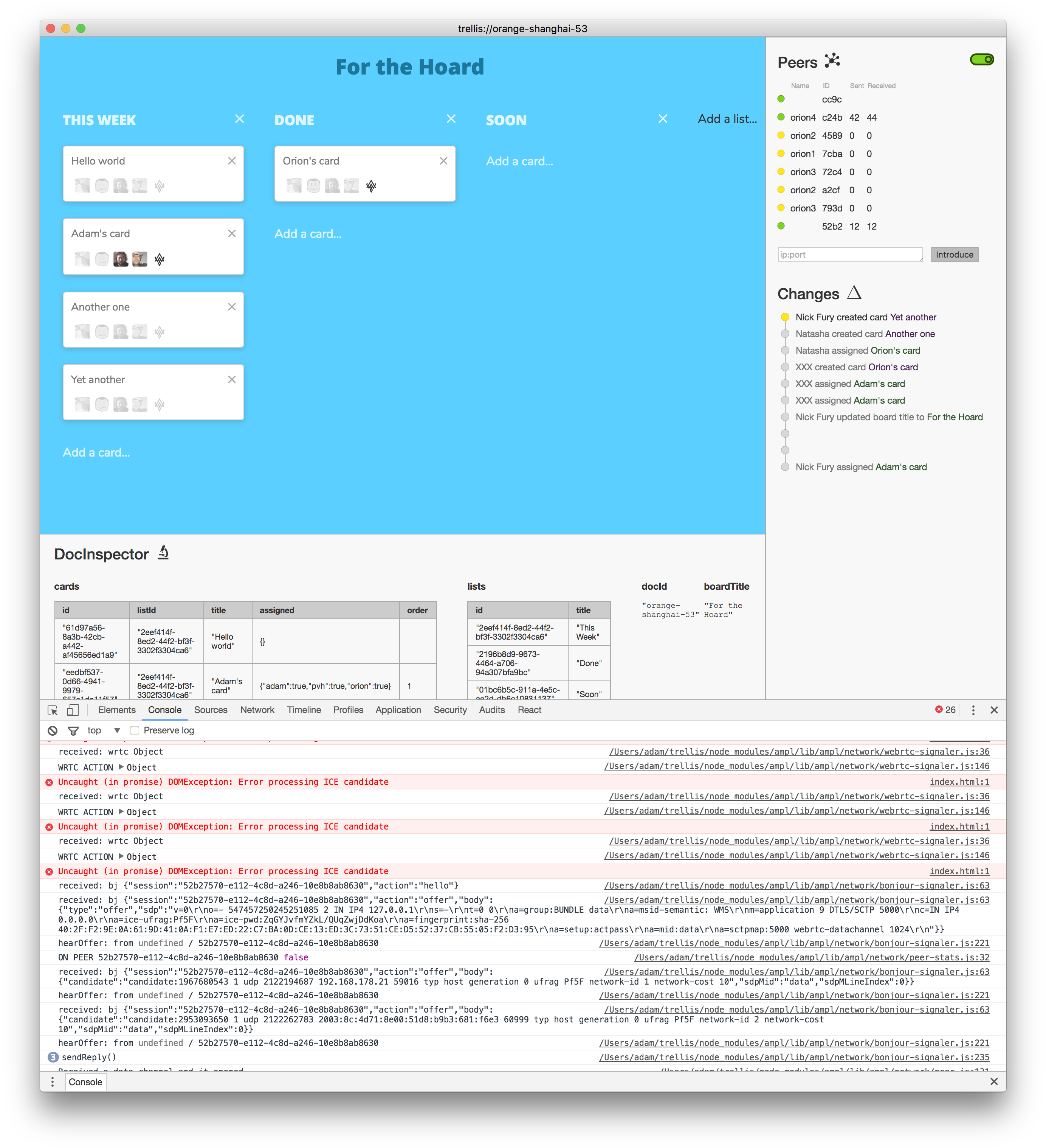 Adamwiggins Commented Jun 21, (2780x3058), Png Download