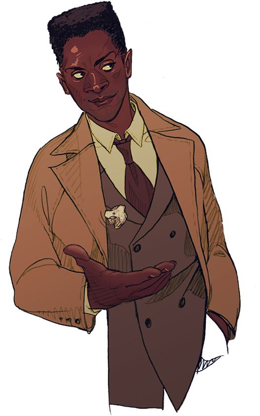 Dead By Daylight Tumblr Inline Pfnobdm8hj1sst2fv - Adam Francis Dead By Daylight Fanart (540x856), Png Download