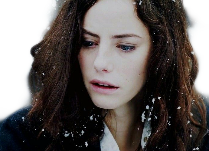 Effy Stonem (691x499), Png Download