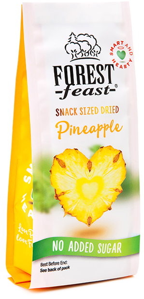 Smart & Healthy - Box (800x800), Png Download