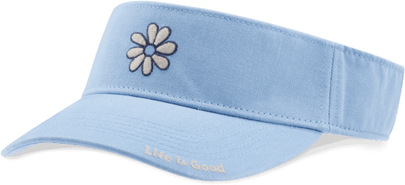 Transparent Visor Cute Sun - Baseball Cap (570x570), Png Download