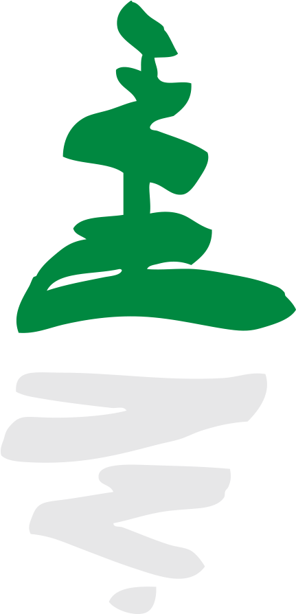 Pacific Parklands Foundation (1000x1000), Png Download