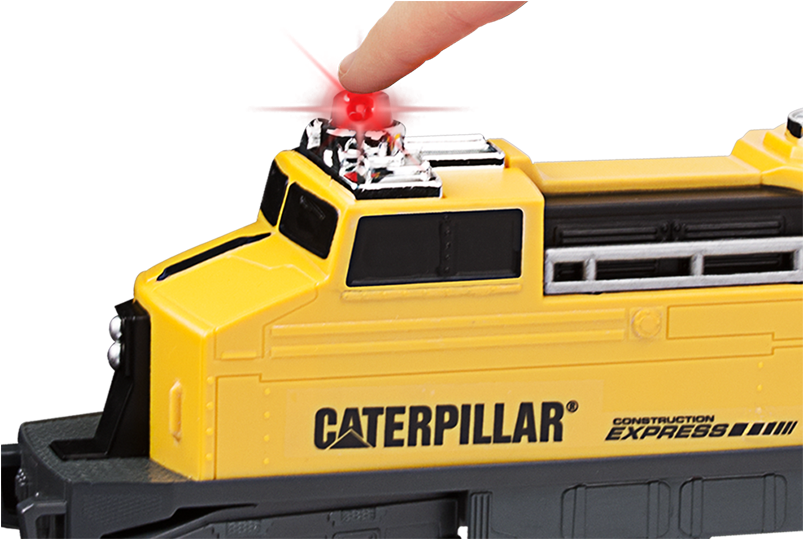 Caterpillar (1002x672), Png Download