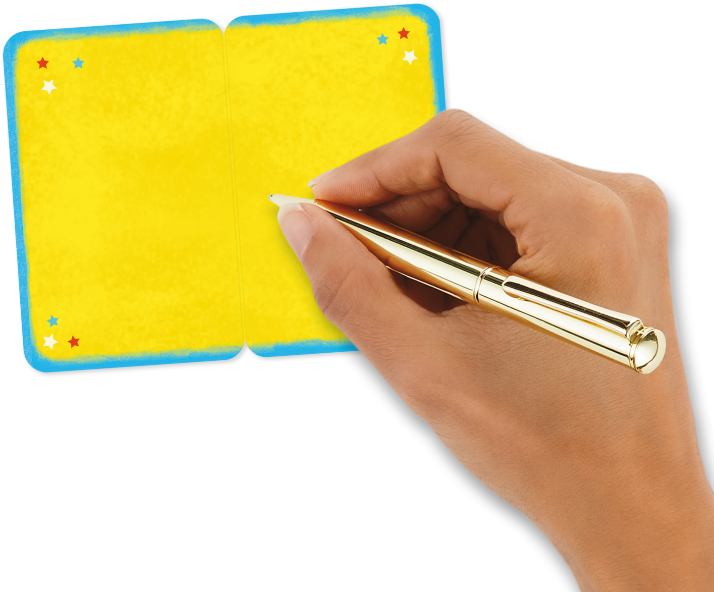 25" Mini Dc Comics™ Wonder Woman™ Blank - Greeting Card (1470x1470), Png Download