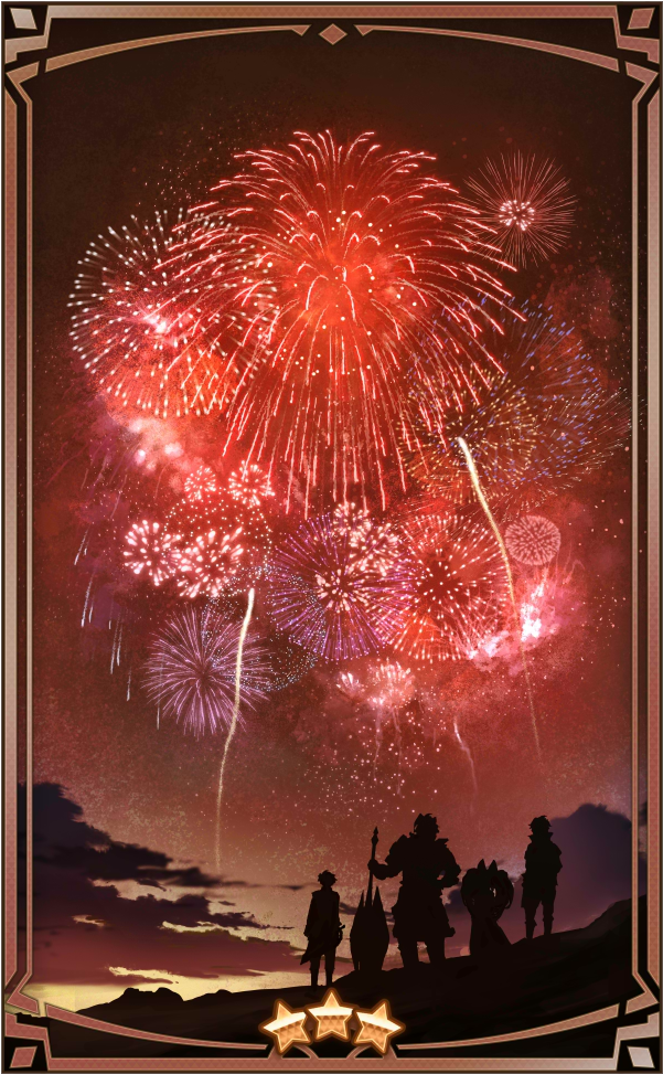 Dragalia Lost - Portable Network Graphics (1024x1024), Png Download