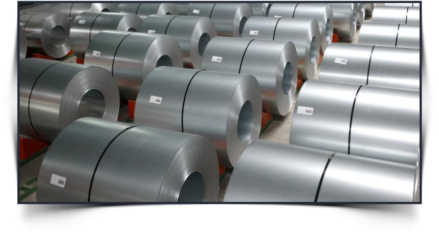 About Us - Inconel X 750 (880x453), Png Download