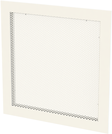 Ppg - Perforated Plate - Mesh (600x600), Png Download