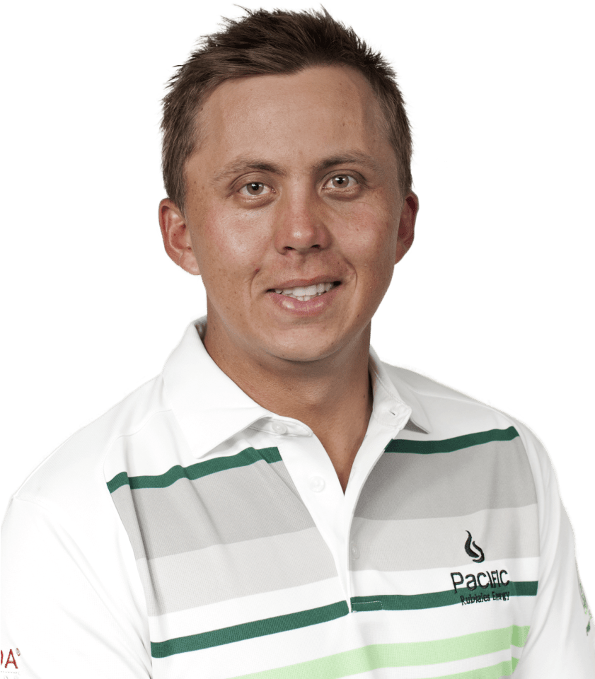 Oscar Álvarez Pga Tour Latinoamérica Profile News Stats - Man (840x1050), Png Download