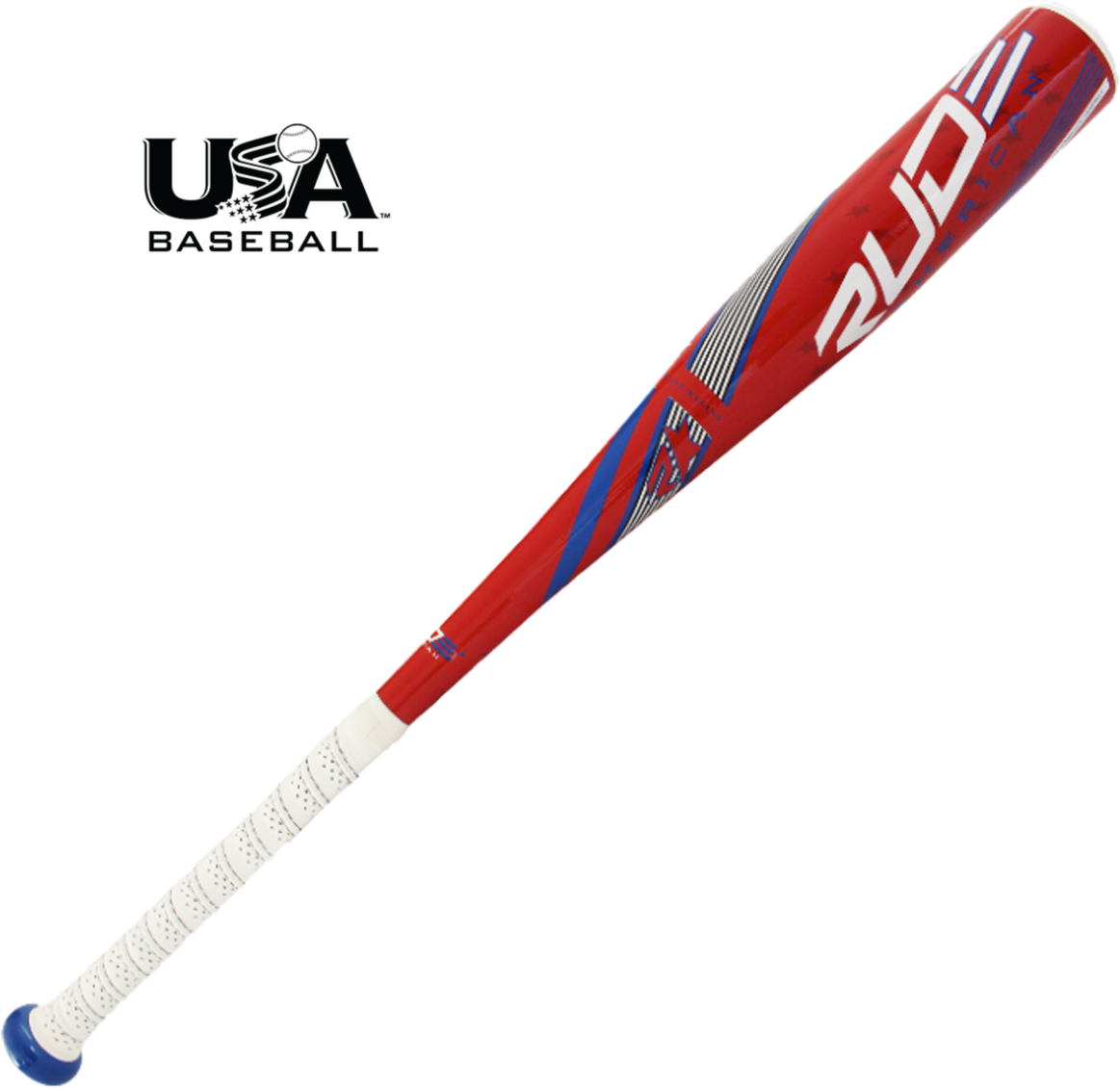 Youth - Usa Baseball (1200x1200), Png Download