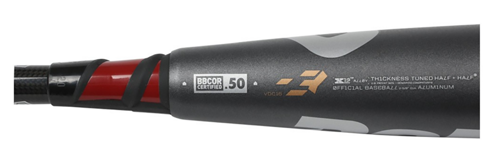 Home Shop Baseball Bats Bbcor Return To Previous Page - Bat-and-ball Games (1000x1000), Png Download