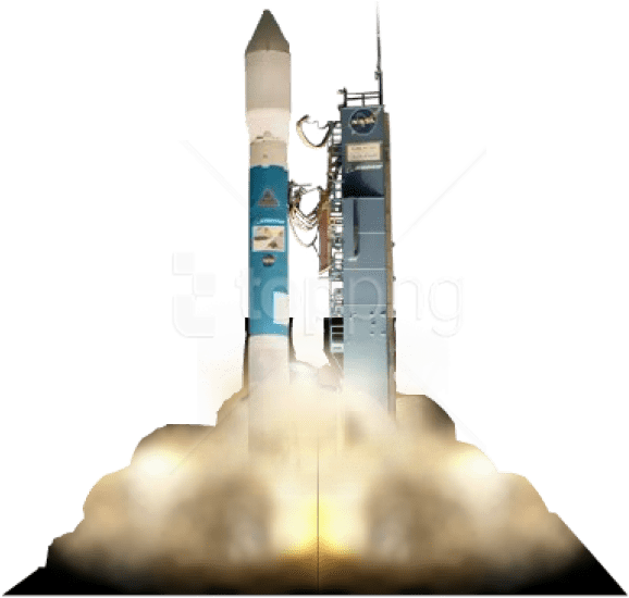 Free Png Download Rocket Png Images Background Png - Real Space Rocket Png (850x564), Png Download