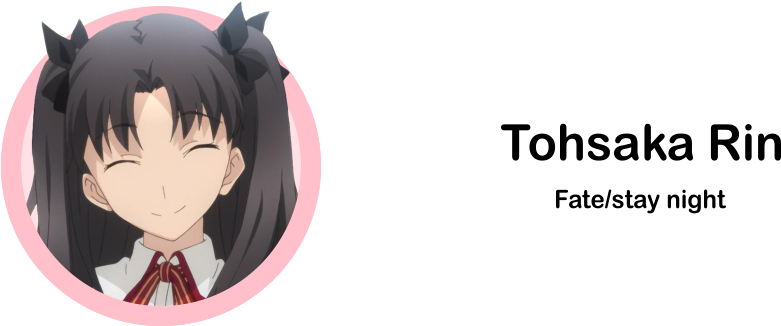 I Have Some Finished Projects That Never Had A Photoshoot - Anime (960x400), Png Download