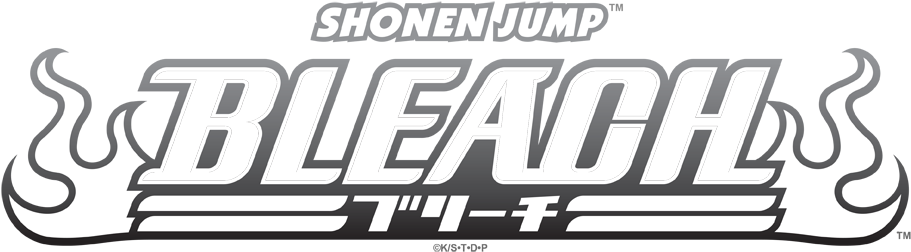 Bleach Logo Men's Regular Fit T-shirt - Bleach (936x432), Png Download