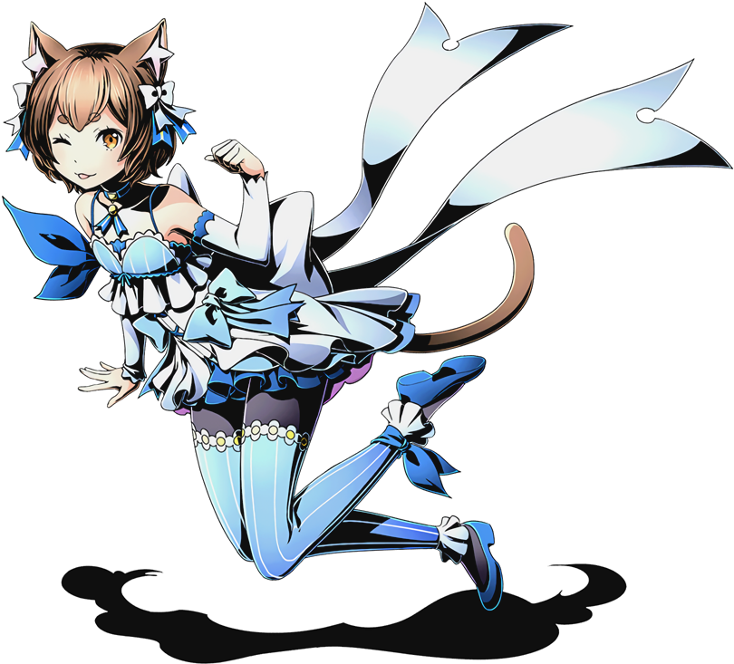 Original) Loading Felix Argyle - Felis Character (1024x1024), Png Download