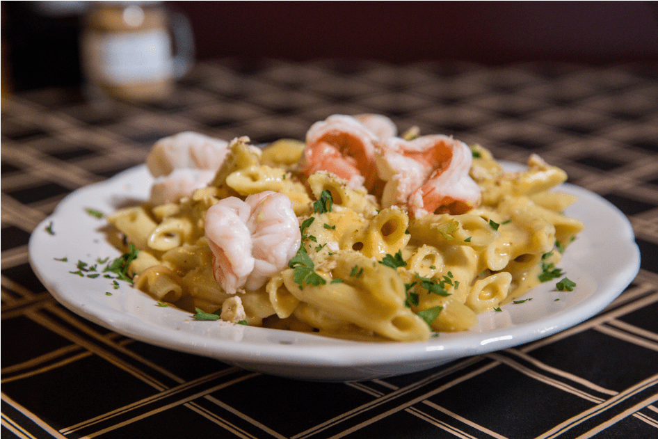 Fettuccine (1200x630), Png Download